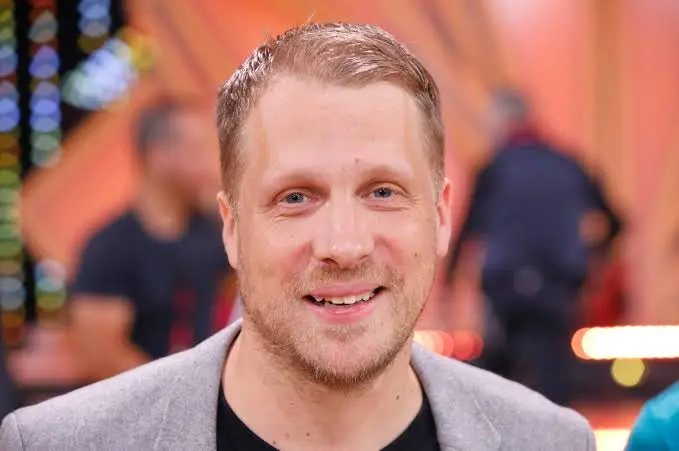 Oliver Pocher Biography: Wife, Children, Net Worth, Age, Facebook, Movies & TV Shows