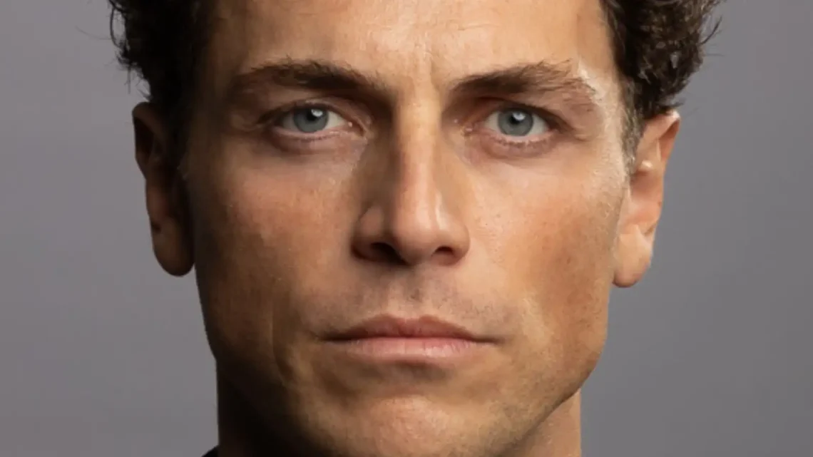 Davide Tucci Biography: Net Worth, Movies, Spouse, Age, Height, Ethnicity, Facebook