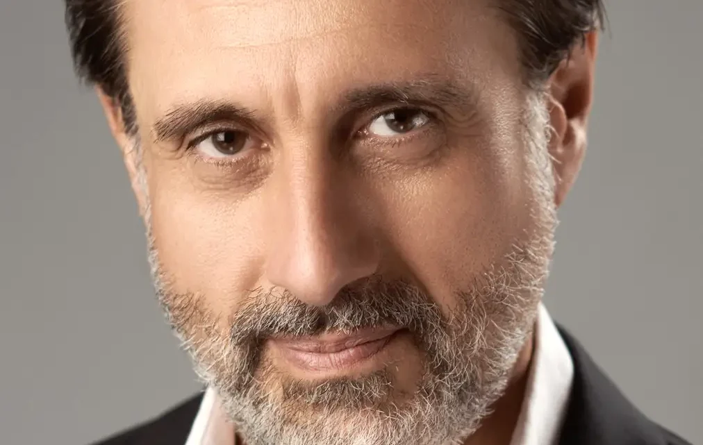 Mikhail Basmadjian Biography: Height, Wife, Movies & TV Shows, Age, Parents, Awards