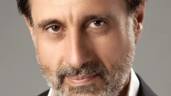 Mikhail Basmadjian Biography: Height, Wife, Movies & TV Shows, Age, Parents, Awards