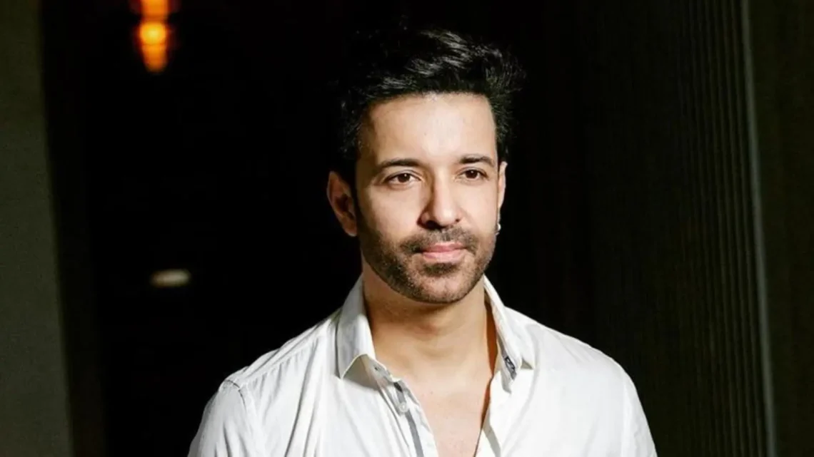 Aamir Ali Biography: Wife, Age, Children, Net Worth, Height, Movies & TV Shows, Parents