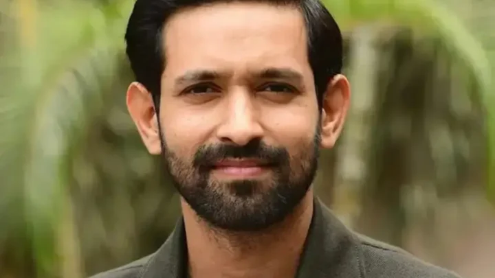 Vikrant Massey Biography: Wife, Age, Children, Net Worth, Height, Movies & TV Shows, Parents