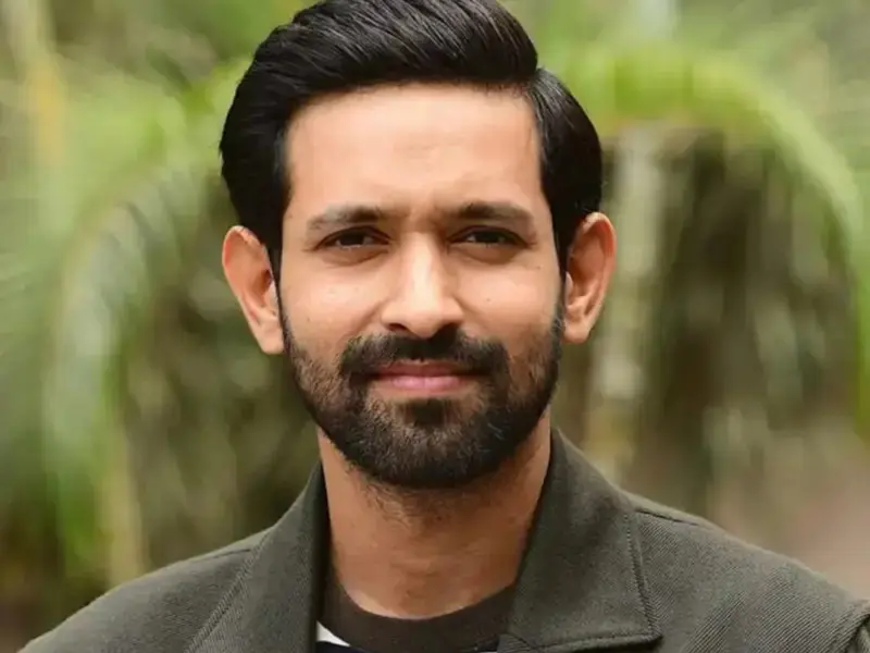 Vikrant Massey Biography: Wife, Age, Children, Net Worth, Height, Movies & TV Shows, Parents