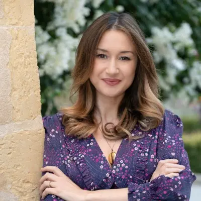 Jo Caruana Biography: Brands, Nationality, Net Worth, Height, Age, Spouse