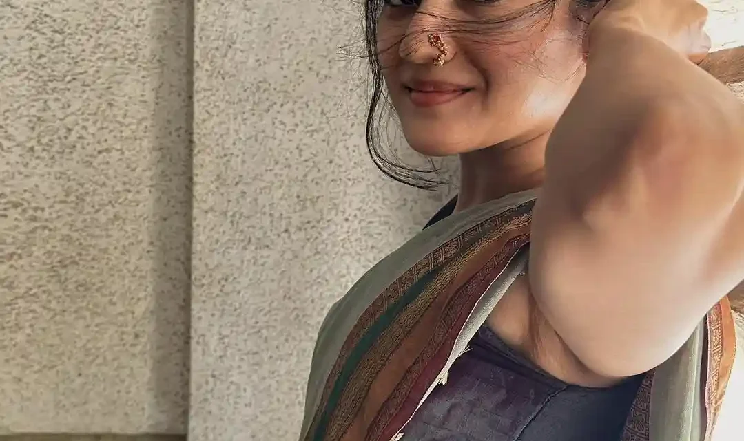 Ayesha Kaduskar Biography: Parents, Ethnicity, Religion, Brother, Age, Movies Boyfriend, Awards, Net Worth