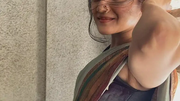 Ayesha Kaduskar Biography: Parents, Ethnicity, Religion, Brother, Age, Movies Boyfriend, Awards, Net Worth