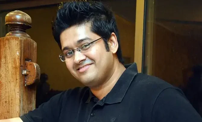 Milap Zaveri Biography: Wife, Age, Children, Net Worth, Height, Movies, Parents