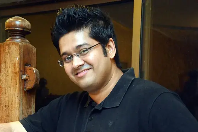 Milap Zaveri Biography: Wife, Age, Children, Net Worth, Height, Movies, Parents