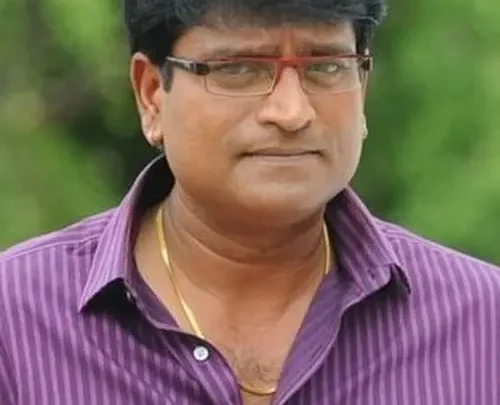 Ravi Babu Biography: Age, Net Worth, Height, Parents, Movies & TV Shows, Wife, Awards