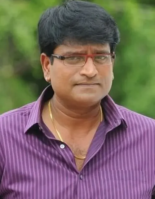 Ravi Babu Biography: Age, Net Worth, Height, Parents, Movies & TV Shows, Wife, Awards