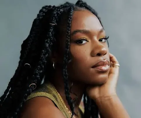 Precious Mustapha Biography: Parents, Religion, Height, Siblings, Movies, Age, Boyfriend, Net Worth