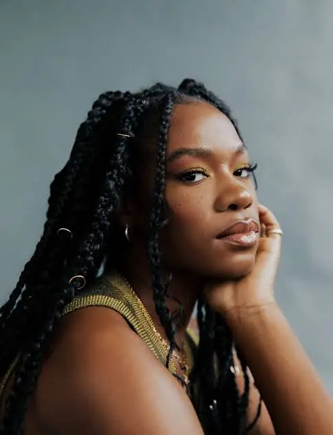 Precious Mustapha Biography: Parents, Religion, Height, Siblings, Movies, Age, Boyfriend, Net Worth