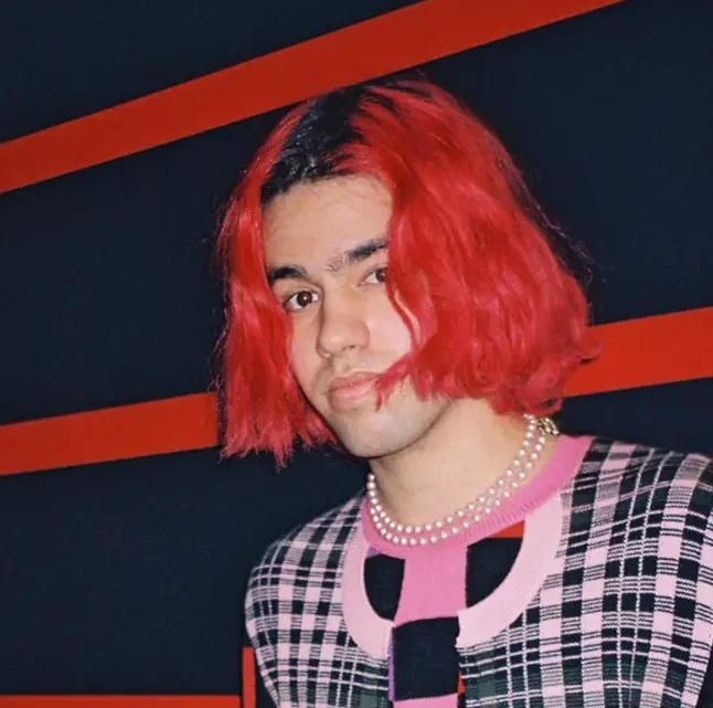 Omer Fedi Biography: Instagram, Parents, Religion, Height, Siblings, Girlfriend, Songs, Net Worth, Age