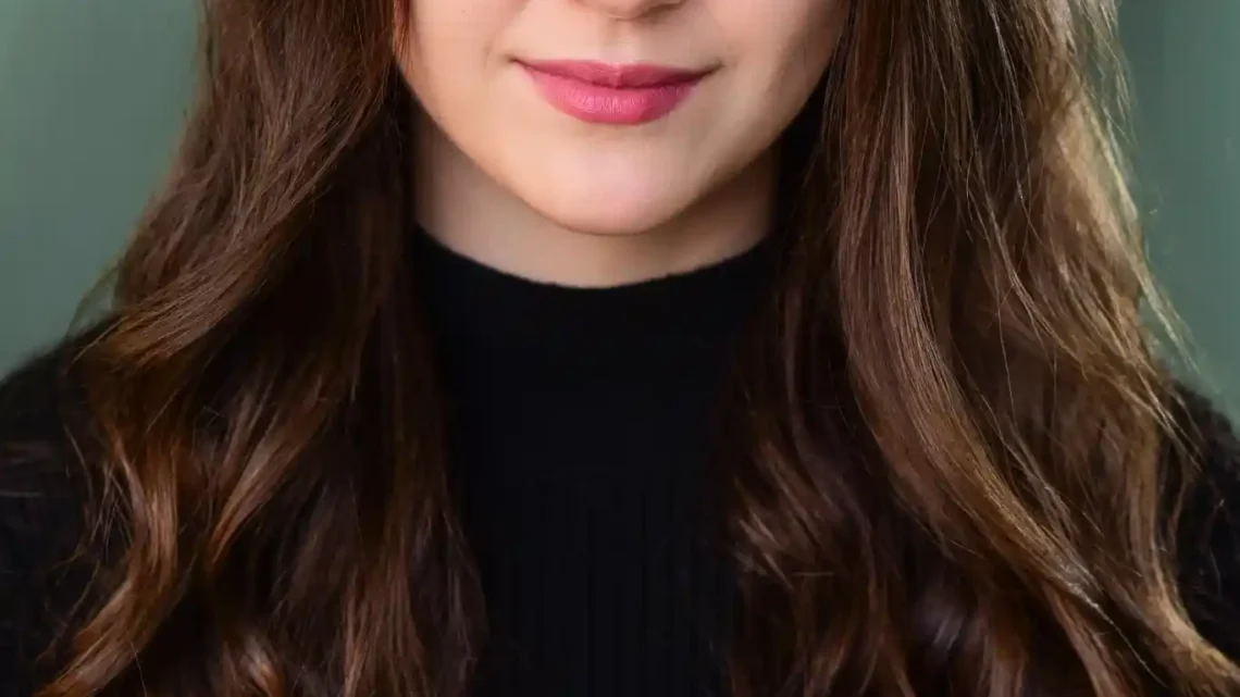 Madison Calderon Biography: Age, Boyfriend, Net Worth, Movies & TV Shows, Voice, Career