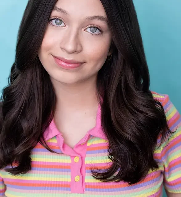 Luna Bella Zamora Biography: Age, Boyfriend, Net Worth, Height, Voice Acting, Career, Humanitarian Work