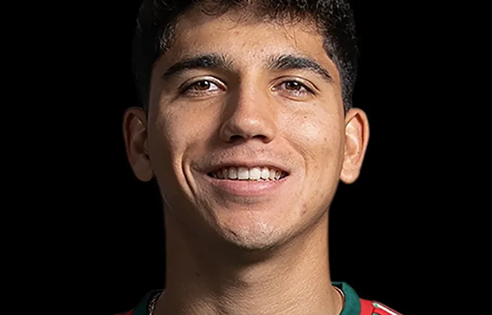 Kevin Álvarez Biography: Net Worth, Age, Height, Transfers, Parents, Ethnicity, Tattoo, Girlfriend, Current Club