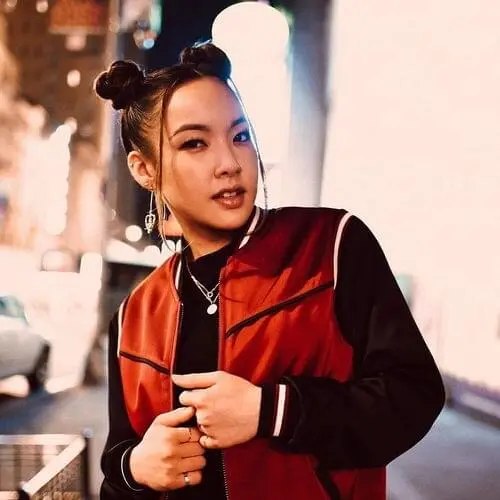 Tatiana Manaois Biography: Albums, Age, Parents, Net Worth, Songs, TikTok, Boyfriend, Ethnicity, Religion