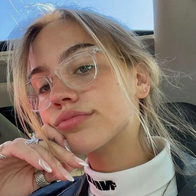 Emma Brooks McAllister Photo