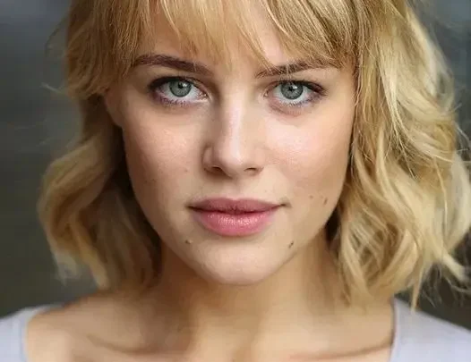 Hannah van der Westhuysen Biography: Age, Height, Net Worth, Boyfriend, Movies & TV Shows, Parents
