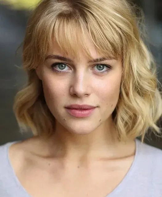 Hannah van der Westhuysen Biography: Age, Height, Net Worth, Boyfriend, Movies & TV Shows, Parents