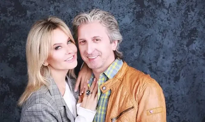 Vladimir Shurochkin Biography: Age, Net Worth, Children, Career, Ex-Wife