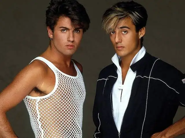 Wham! Biography: Members, Age, Net Worth, Songs, Albums, Breakup
