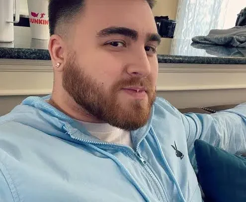 LosPollosTV Biography: Age, Net Worth, Girlfriend, Height, Brother, Real Name