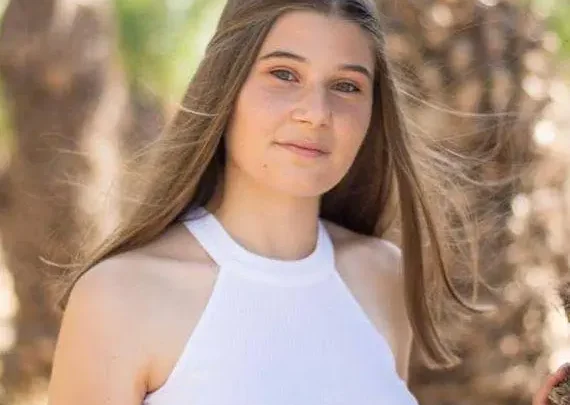 Michela Pace Biography: Age, Husband, Net Worth, Songs, Height, Parents