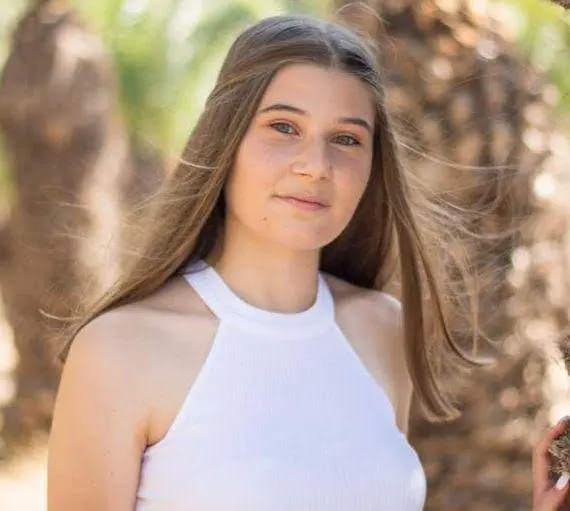 Michela Pace Biography: Age, Husband, Net Worth, Songs, Height, Parents