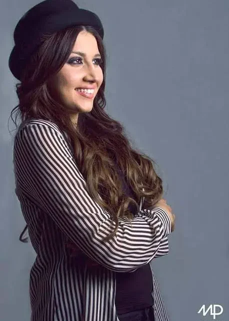 Amber Bondin Biography: Age, Net Worth, Songs, Real Name, Height, Career