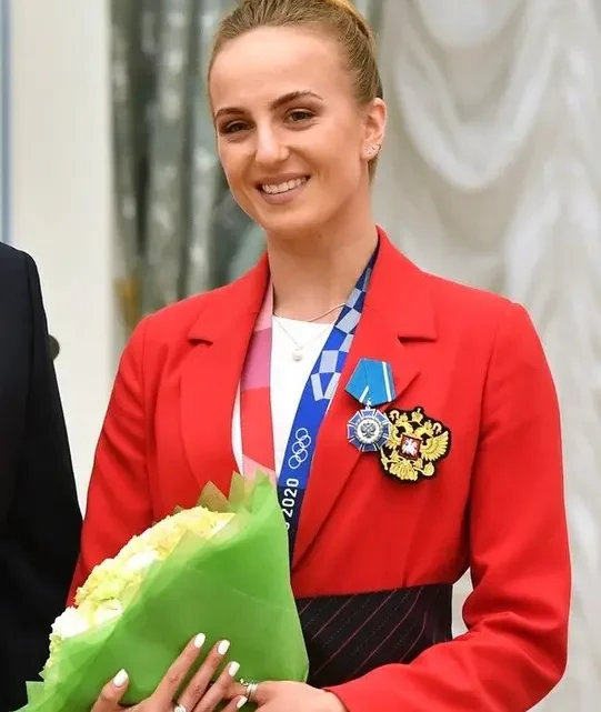 Maria Shurochkina Biography: Age, Net Worth, Height, Parents, Sister, Career, Husband