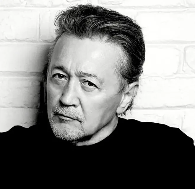 Mark Collie Biography: Age, Wife, Net Worth, Songs, Movies, Height, TV Shows, Ethnicity