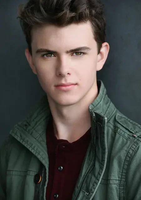 Reed Horstmann Biography: Age, Net Worth, Movies & TV Shows, Height, Parents, Girlfriend