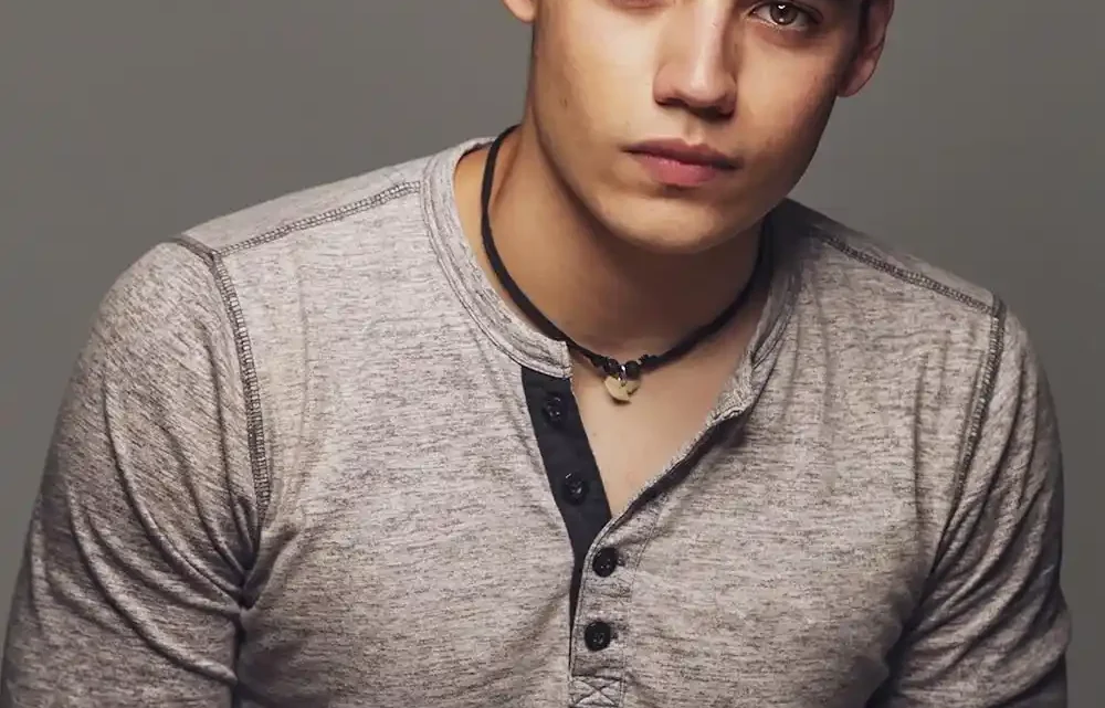 Alejandro Akara Biography: Age, Net Worth, Movies & TV Shows, Height, Parents