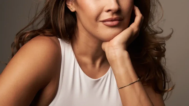 Jaina Lee Ortiz Biography: Age, Height, Net Worth, Boyfriend, Movies & TV Shows, Parents, Husband