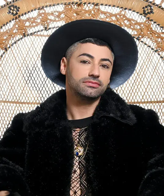 Glen Vella Biography: Age, Height, Net Worth, Wife, Songs, Eurovision, Career