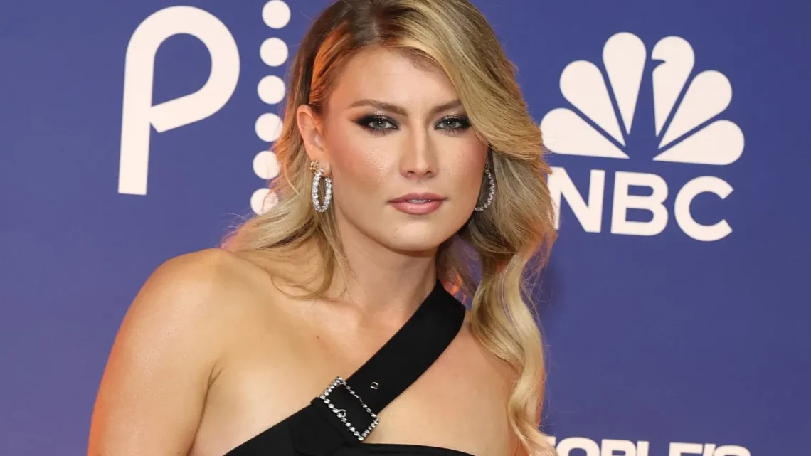 Dasha Biography: Boyfriend, Age, Net Worth, Height, Songs, Albums, Career, TikTok