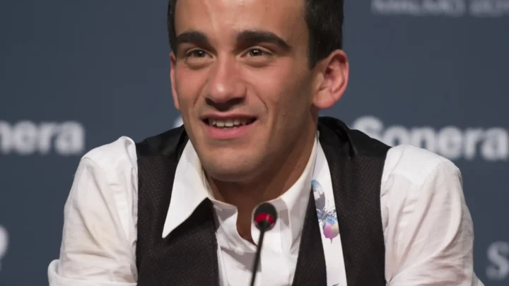 Gianluca Bezzina Biography: Age, Height, Net Worth, Wife, Children, Eurovision, Songs, Career