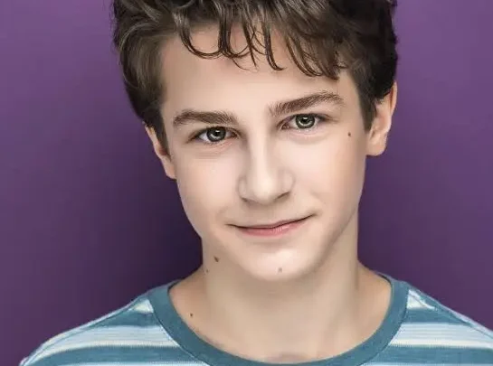 Benjamin Pajak Biography: Age, Net Worth, Parents, Movies, Girlfriend, TV Shows, Broadway, Career