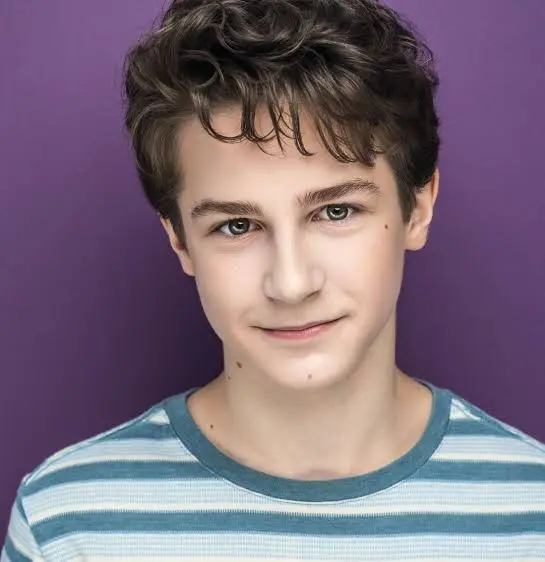 Benjamin Pajak Biography: Age, Net Worth, Parents, Movies, Girlfriend, TV Shows, Broadway, Career