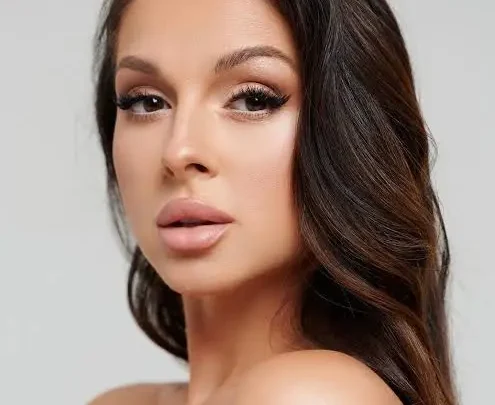 Nyusha Biography: Age, Husband, Net Worth, Songs, Children, Height, Parents