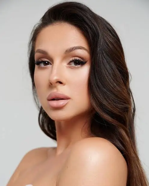 Nyusha Biography: Age, Husband, Net Worth, Songs, Children, Height, Parents