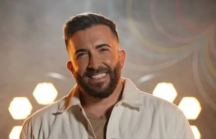 Kurt Calleja Biography: Age, Net Worth, Songs & Alnums, Height, Brother, Facebook