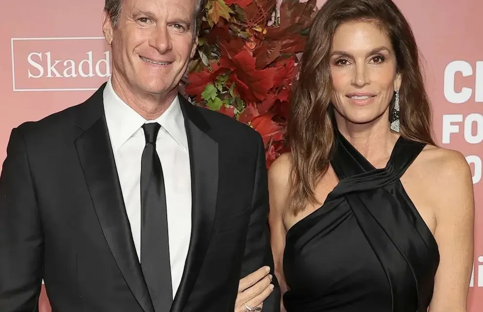 Rande Gerber Biography: Wife, Age, Children, Net Worth, Height, Career, Business