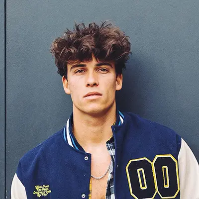 Tim Schaecker Biography: Age, Height, Net Worth, Girlfriend, TikTok, Instagram, Movies