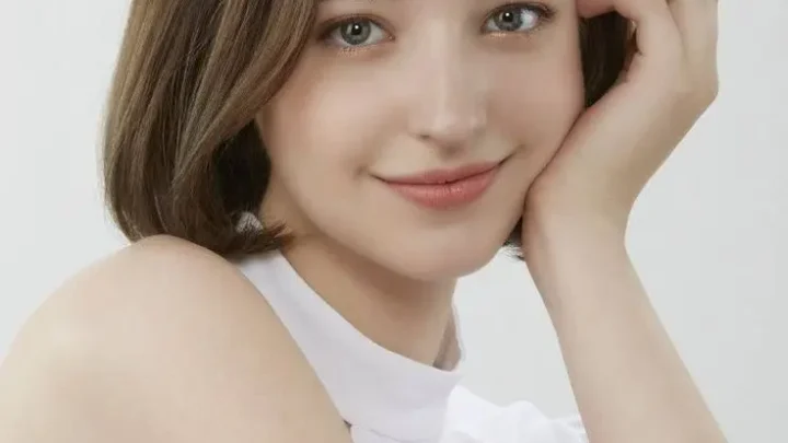 Angelina Danilova Biography: Age, Boyfriend, Net Worth, Height, Career, Songs, TV Shows