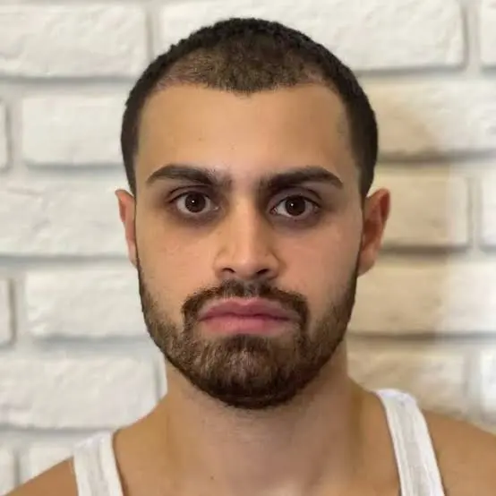 Rustam Mayer Biography: Age, Girlfriend, Net Worth, Height, Career, TikTok, YouTube