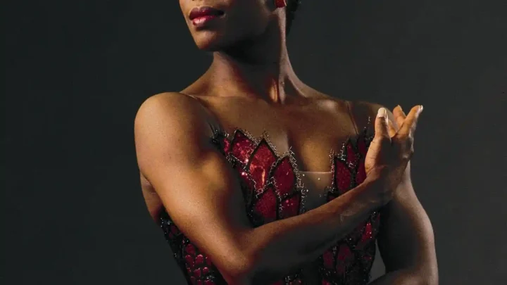 Lauren Anderson Biography: Age, Net Worth, Height, Parents, Husband, Career