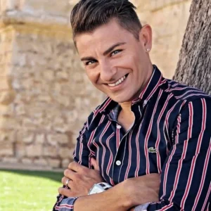 Fabrizio Faniello