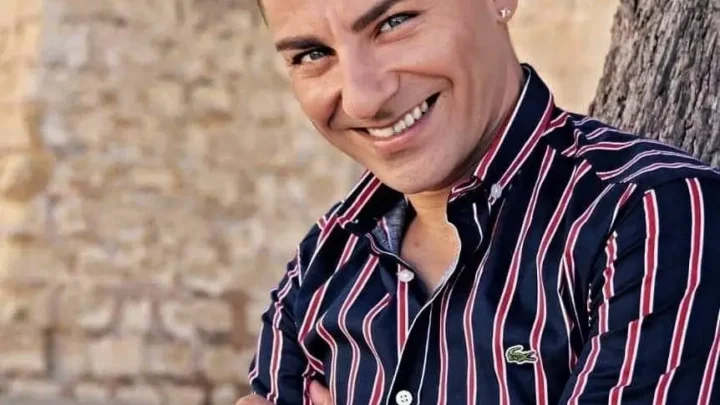 Fabrizio Faniello Biography: Height, Eurovison, Songs & Albums, Net Worth, Age, Parents